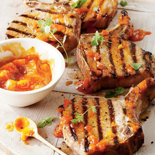 10 Downright Delicious BBQ Sauce Recipes
